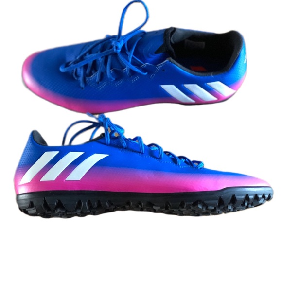 addidas turf soccer shoes